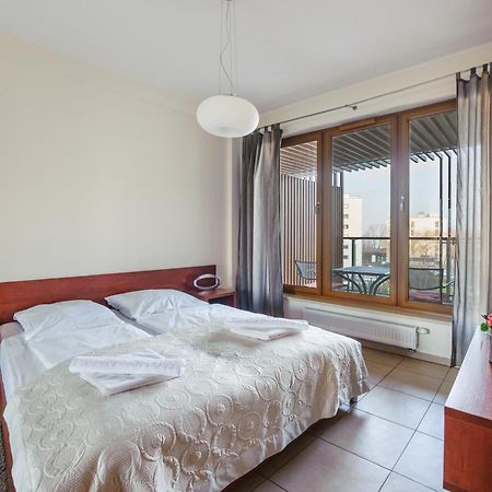 Apartamenty Sun & Snow Olympic Park I Kolobrzeg Luaran gambar