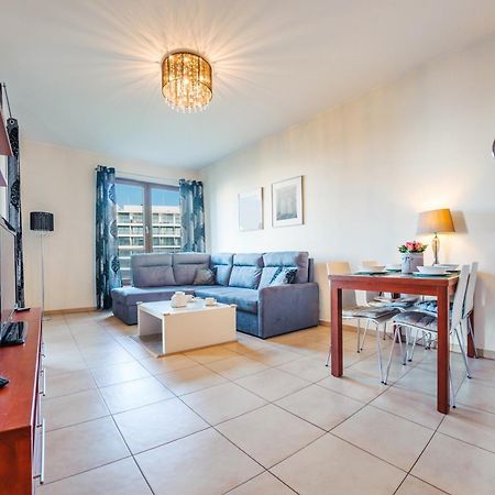 Apartamenty Sun & Snow Olympic Park I Kolobrzeg Luaran gambar