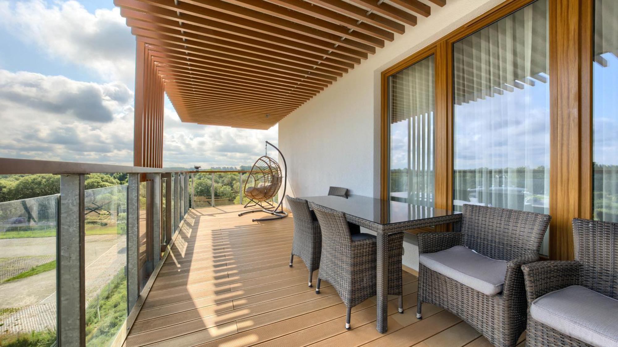 Apartamenty Sun & Snow Olympic Park I Kolobrzeg Luaran gambar