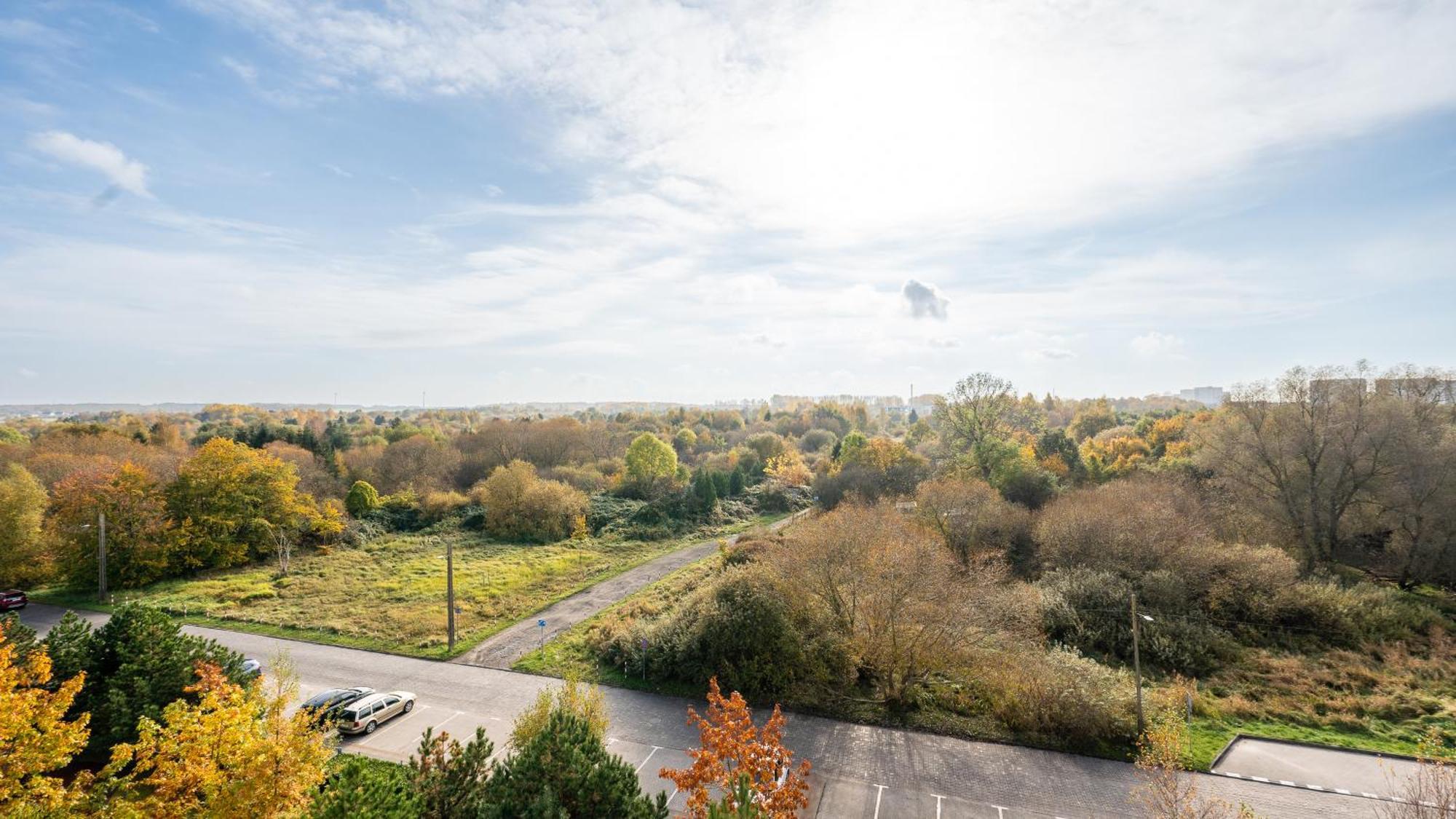 Apartamenty Sun & Snow Olympic Park I Kolobrzeg Luaran gambar