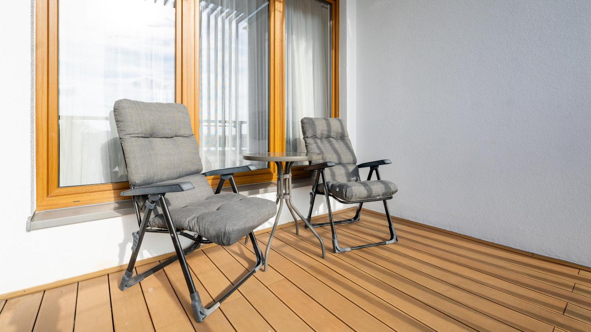 Apartamenty Sun & Snow Olympic Park I Kolobrzeg Luaran gambar