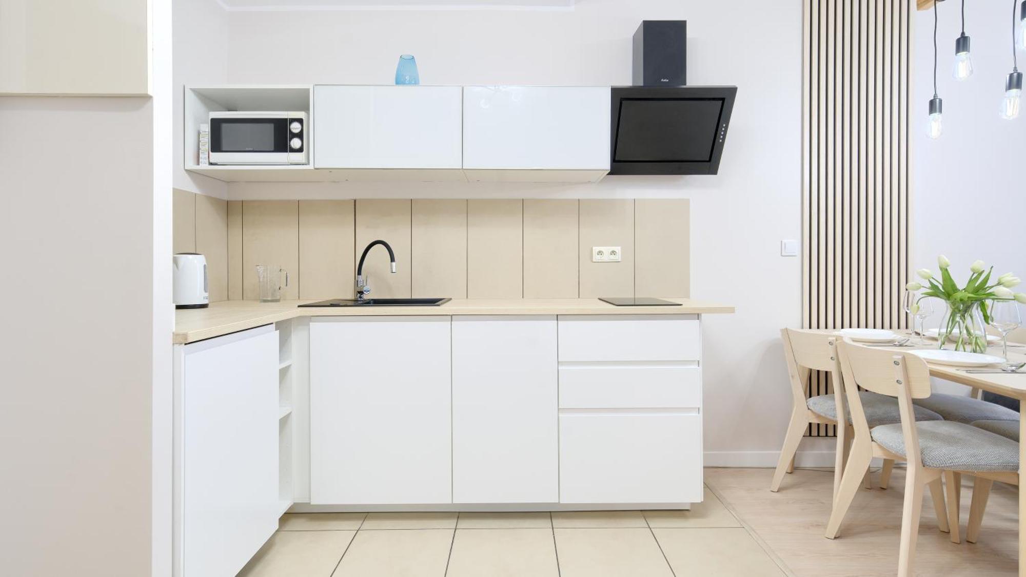 Apartamenty Sun & Snow Olympic Park I Kolobrzeg Luaran gambar