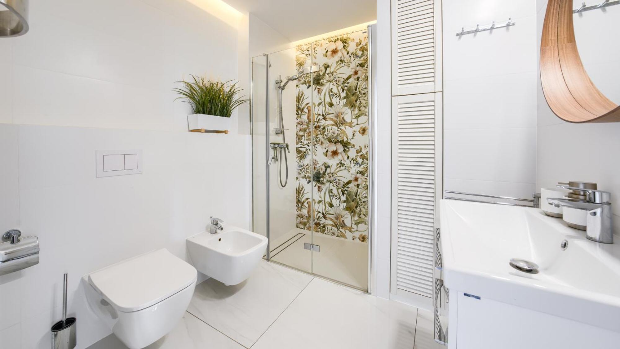 Apartamenty Sun & Snow Olympic Park I Kolobrzeg Luaran gambar